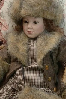 Doll Face
