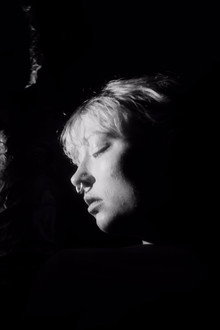 Love Spell. A Psychedelic Poem in Two Parts