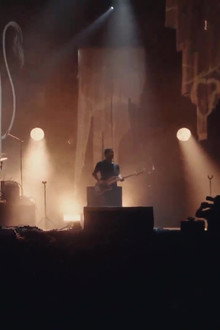 Alcest - Hellfest 2022