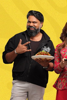 കോമഡി കുക്ക്സ്
