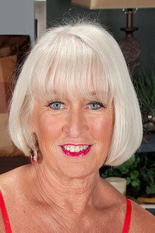Jeannie Lou