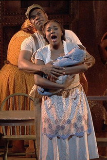 The Gershwins' Porgy and Bess