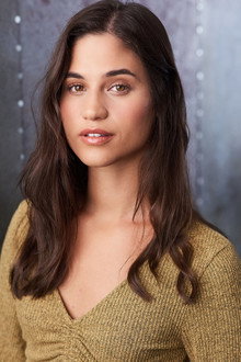 Luna Rivera