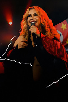 Joelma - Isso É Calypso Tour Brasil: Ao Vivo em São Paulo