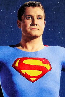 Adventures of Superman
