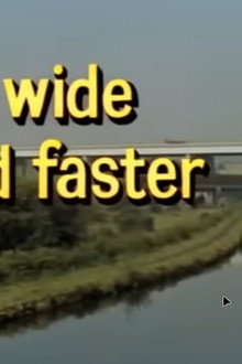 Look at Life: High, Wide and Faster