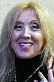 Елена Пиголицына