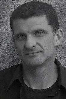 Джефф Фриц