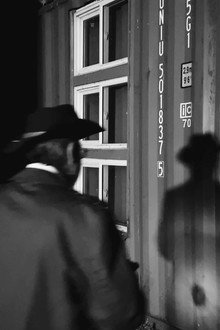 City of Shadows