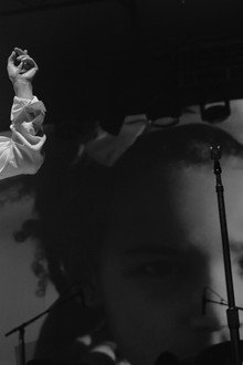 July Talk: Love Lives Here