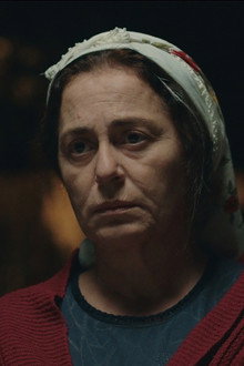 Annemin Solgun Çiçekleri