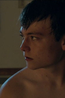 The Space Between Us