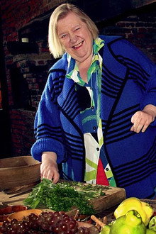Clarissa & the King's Cookbook