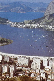 Trans Brasilia - Phantastische Reise