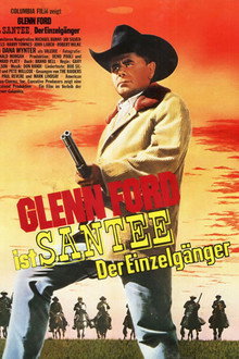 Santee, der Einzelgänger