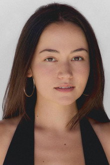 Alexa Scout Fagen
