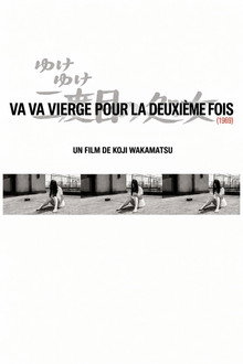 Va, va, vierge pour la deuxième fois