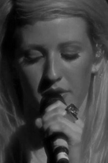 Ellie Goulding - Live at iTunes Festival (London 2010)