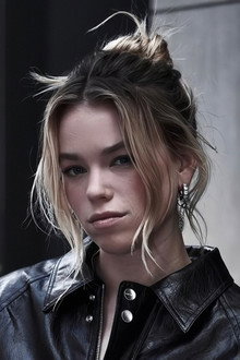 Milly Alcock