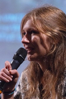 Caroline Ducelliez
