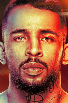 UFC on ESPN 66: Мачадо vs. Пратес