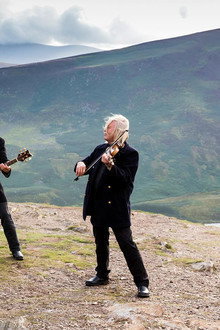 Santiano in Irland – eine musikalische Reise über die grüne Insel