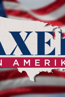 Axel in Amerika