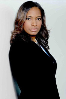 Joy Hammond