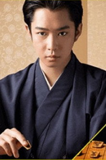 盤上の向日葵