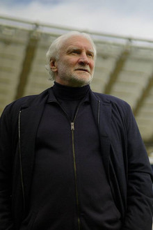 Rudi Völler – Es gibt nur einen