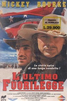 L'ultimo fuorilegge