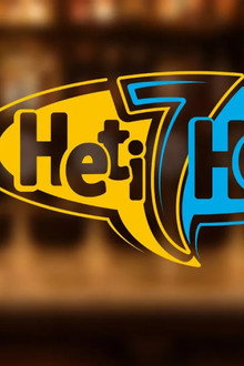 Heti Hetes