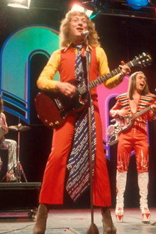 Slade at the BBC
