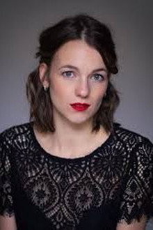 Julie Budria