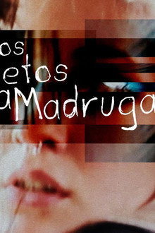Registros Secretos de Serra Madrugada
