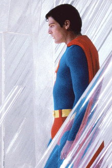 Superman II: The Richard Donner Cut
