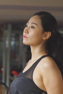 아내와 내 친구들