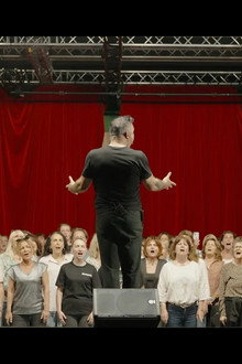 Mezu Mezu : itinéraire d'une chorale