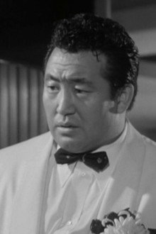 力道山物語 怒涛の男