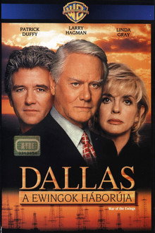 Dallas: A Ewingok háborúja