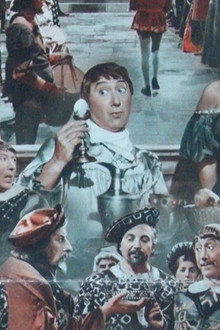 Io, Amleto