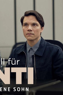 Ein Fall für Conti - Der verlorene Sohn