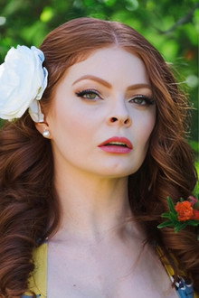 Candice Sparrow