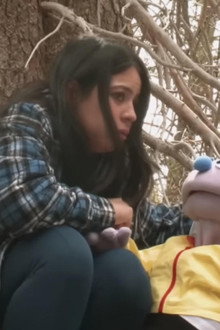 I Hate Found Footage