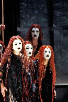 The Oresteia