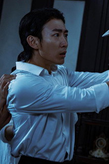 床下有人4