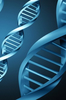 DNA