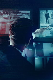 Real Time Crime