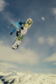 The Shred Remains