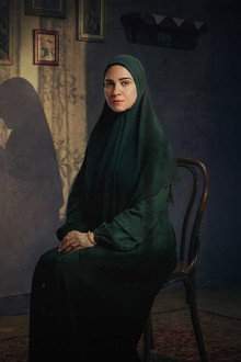 حكاية نرجس